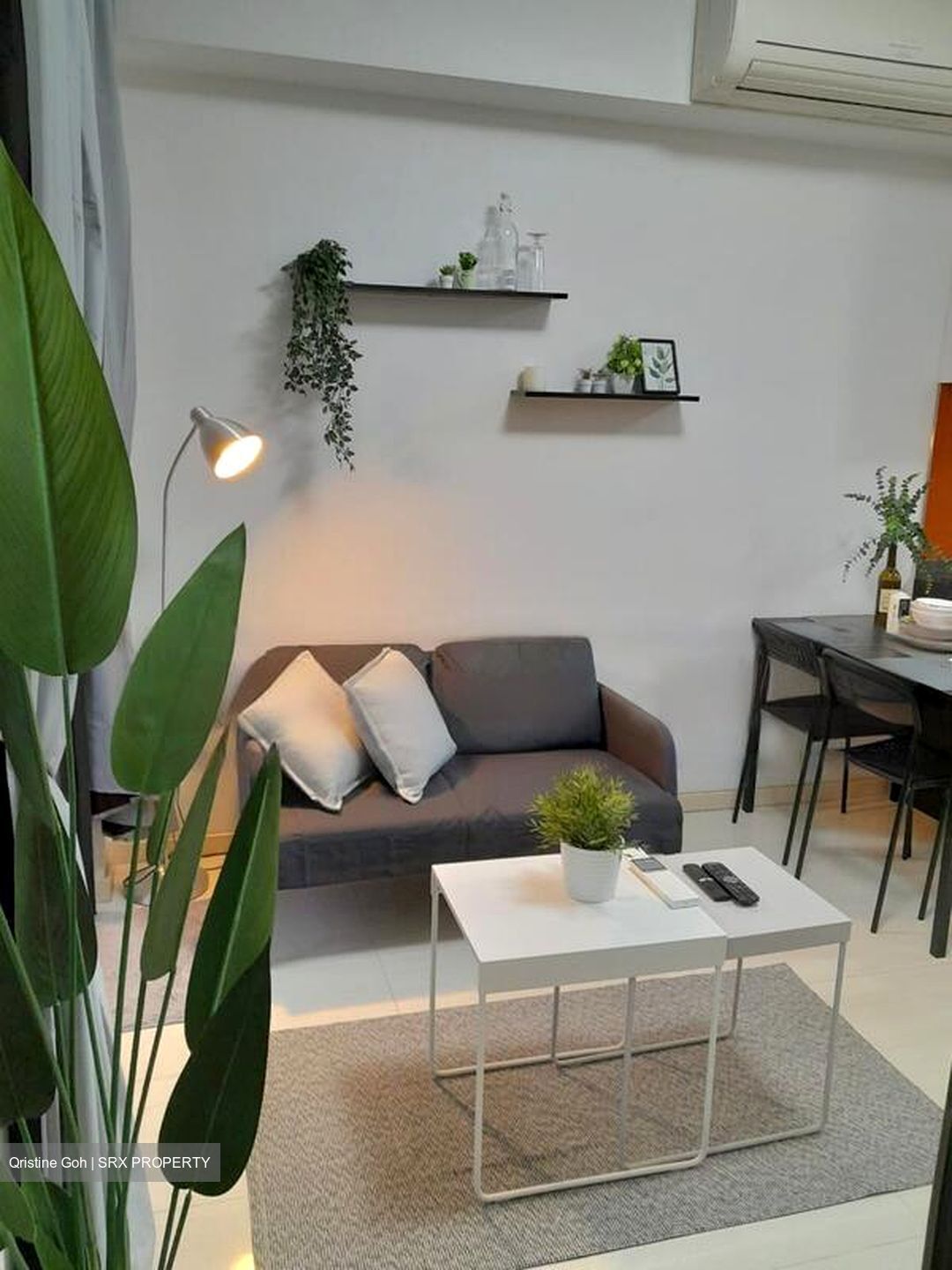 Sant Ritz (D13), Condominium #450156391